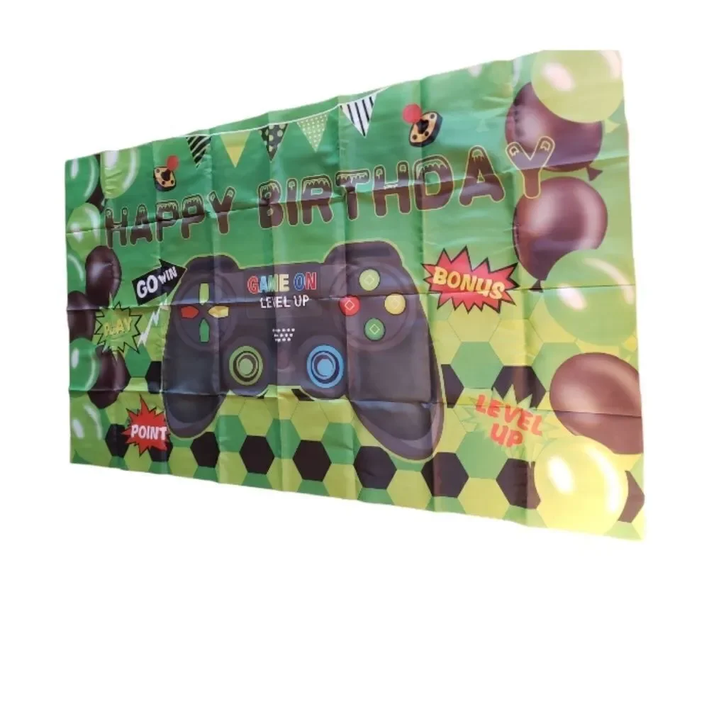 Party Pack Gamer  - Picture 2 of 12